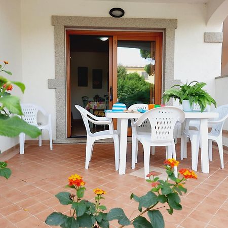 Le Residenze Desideri Di Gallura Santa Teresa Gallura Exteriér fotografie