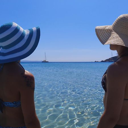 Le Residenze Desideri Di Gallura Santa Teresa Gallura Pokoj fotografie