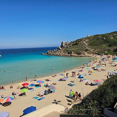Le Residenze Desideri Di Gallura Santa Teresa Gallura Exteriér fotografie