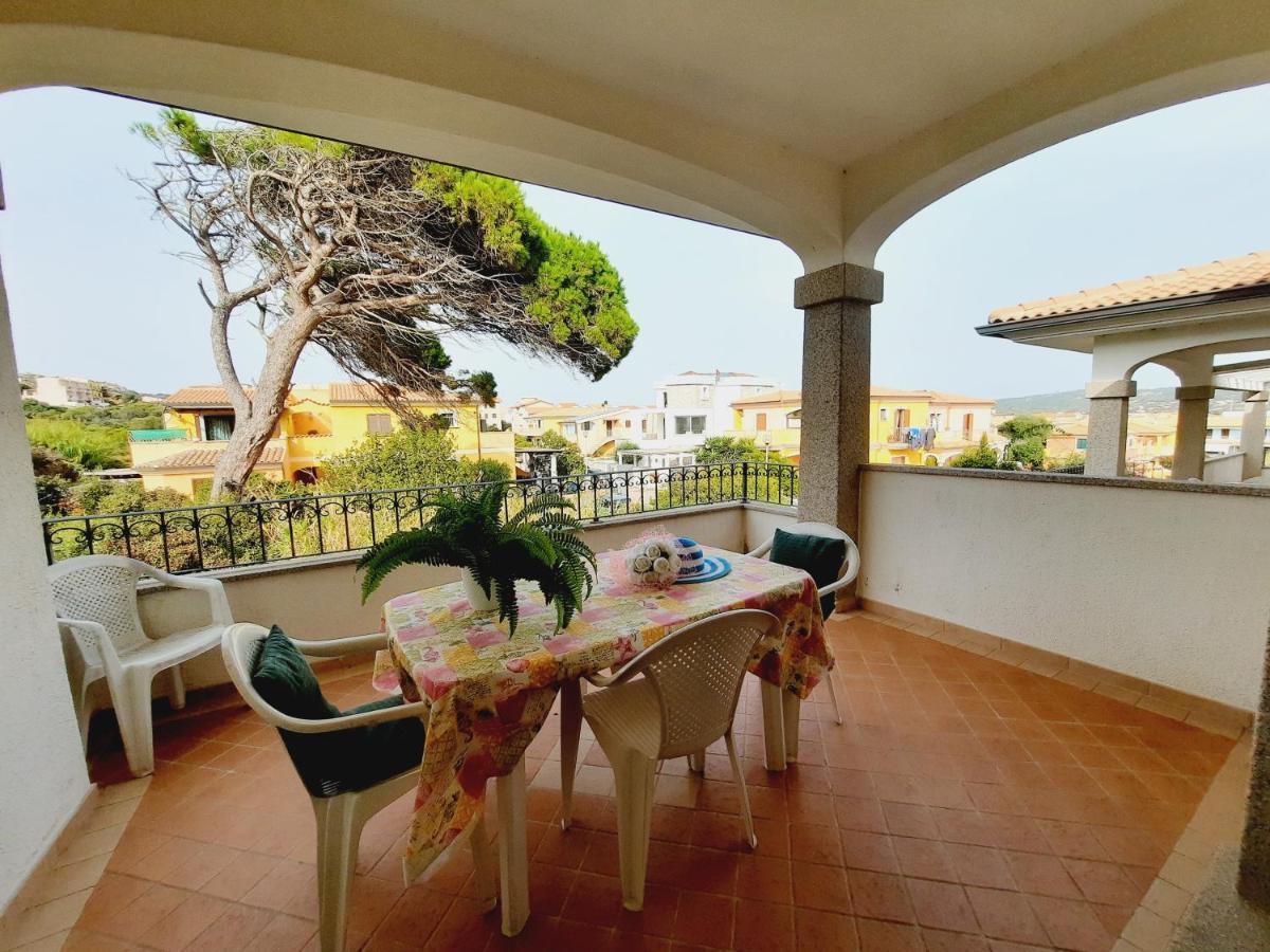 Le Residenze Desideri Di Gallura Santa Teresa Gallura Exteriér fotografie