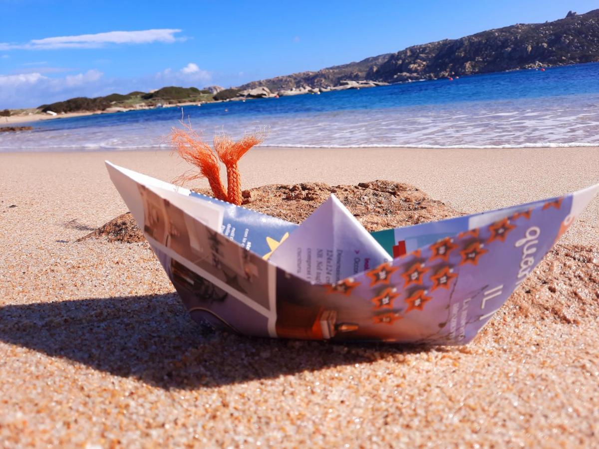 Le Residenze Desideri Di Gallura Santa Teresa Gallura Exteriér fotografie