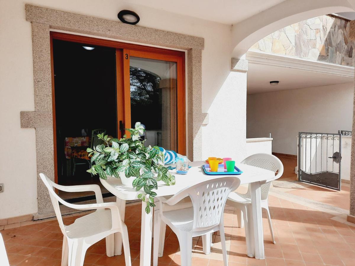 Le Residenze Desideri Di Gallura Santa Teresa Gallura Pokoj fotografie