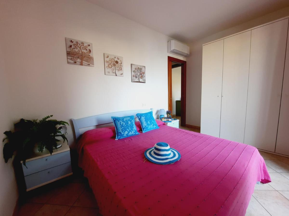 Le Residenze Desideri Di Gallura Santa Teresa Gallura Pokoj fotografie