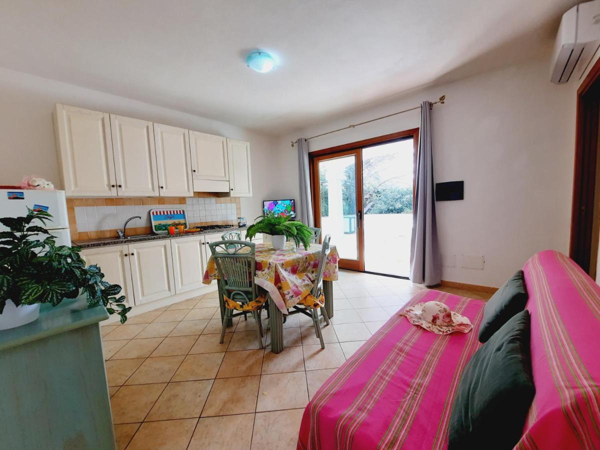 Le Residenze Desideri Di Gallura Santa Teresa Gallura Pokoj fotografie