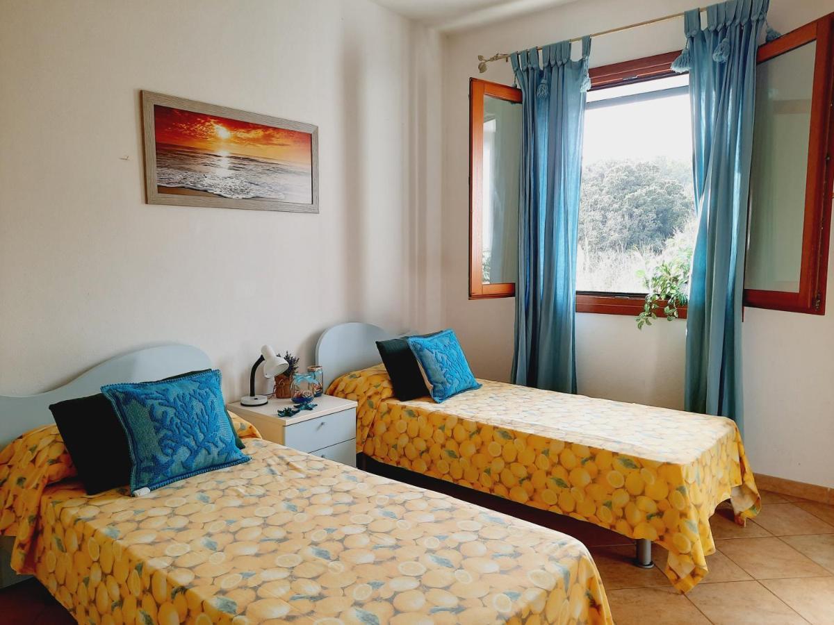Le Residenze Desideri Di Gallura Santa Teresa Gallura Pokoj fotografie