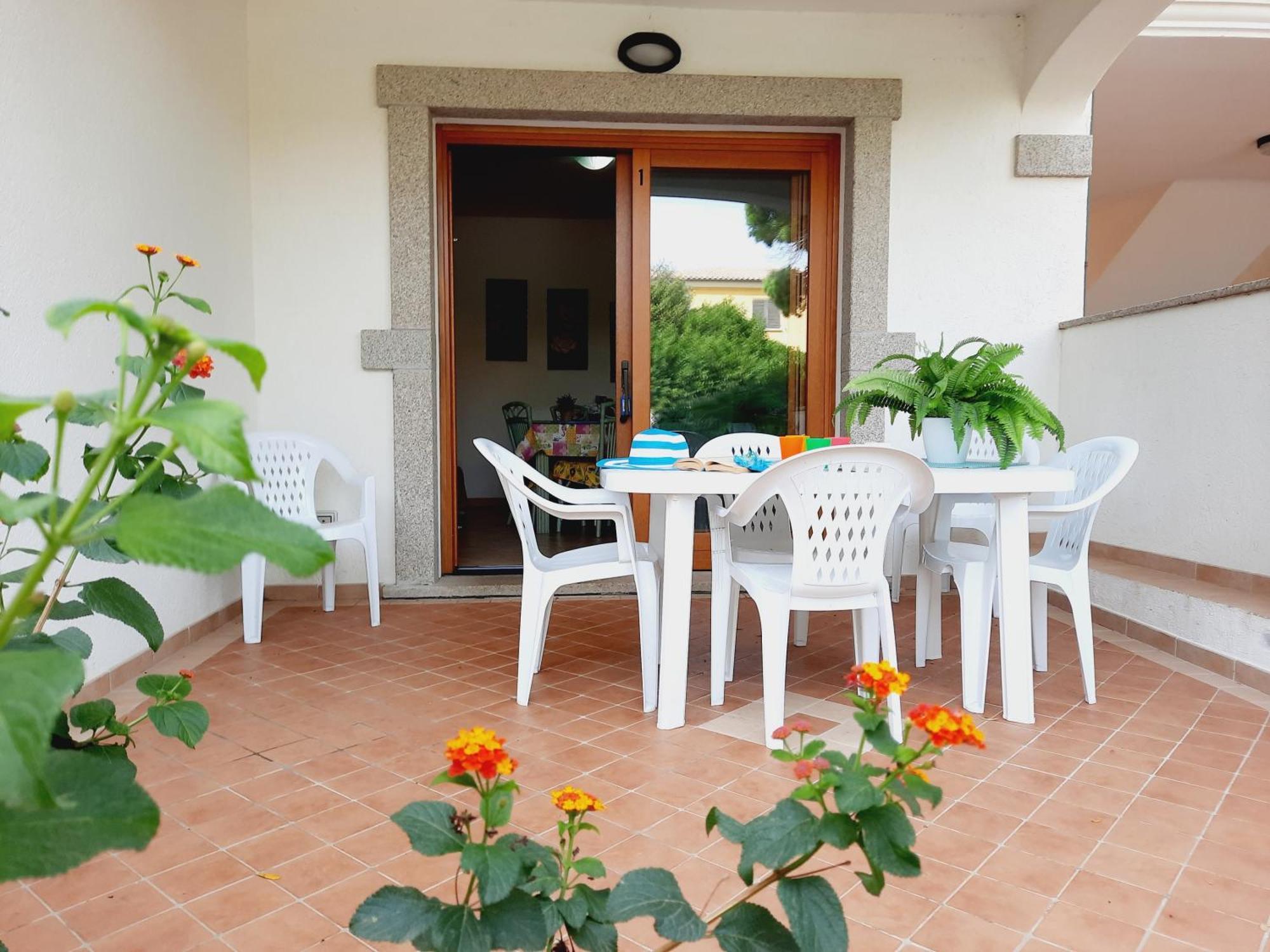Le Residenze Desideri Di Gallura Santa Teresa Gallura Exteriér fotografie