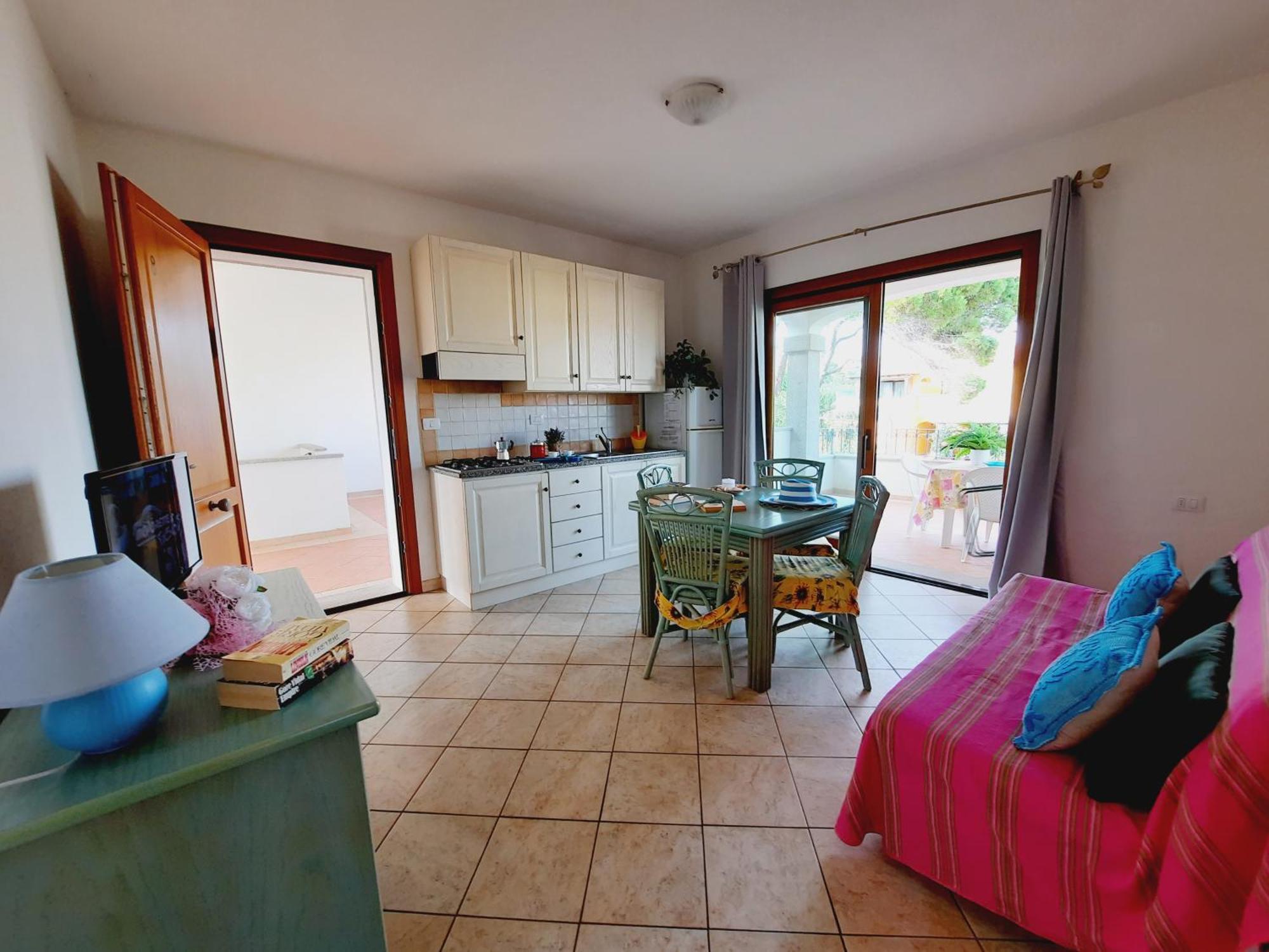 Le Residenze Desideri Di Gallura Santa Teresa Gallura Pokoj fotografie