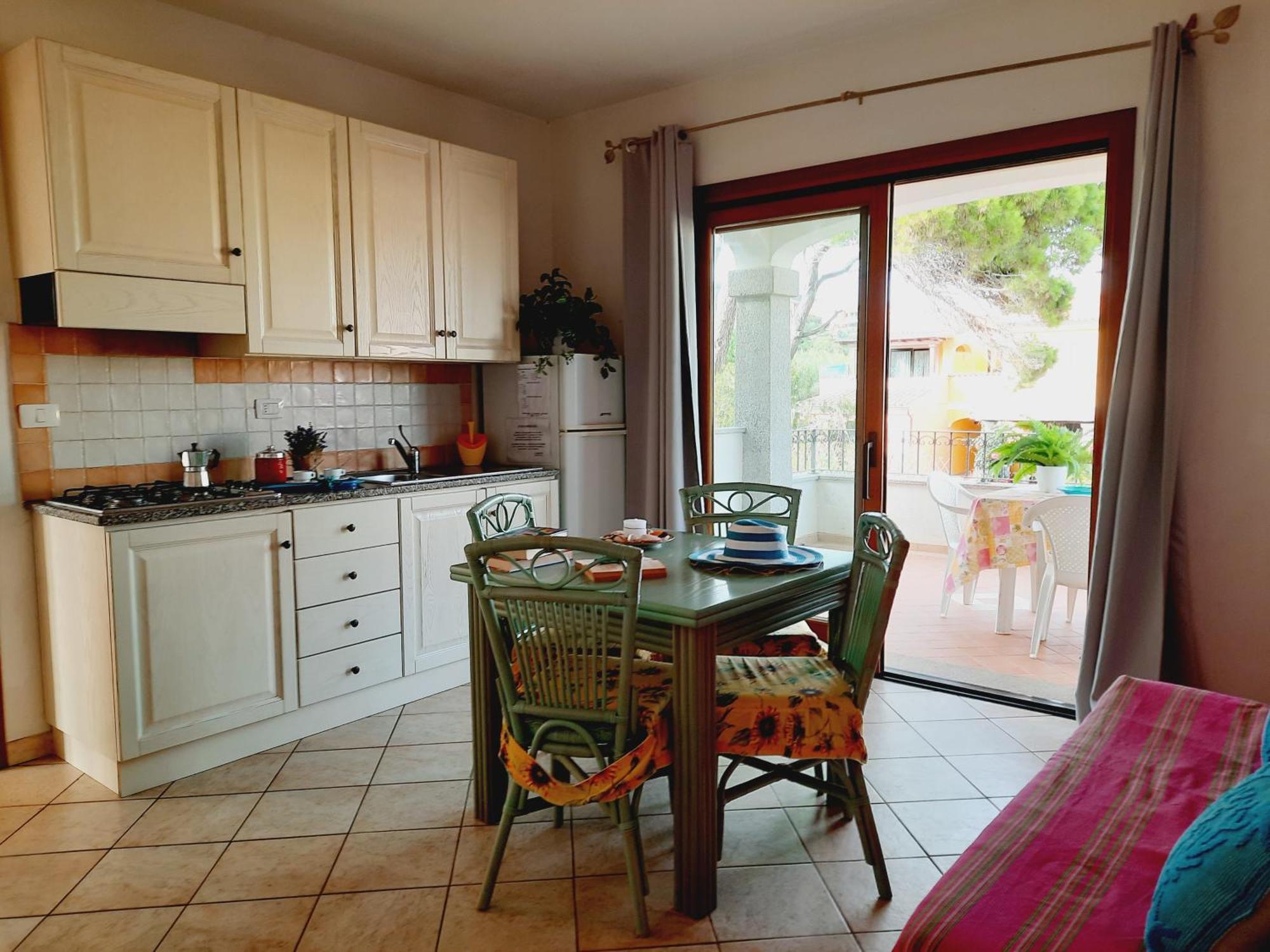 Le Residenze Desideri Di Gallura Santa Teresa Gallura Pokoj fotografie
