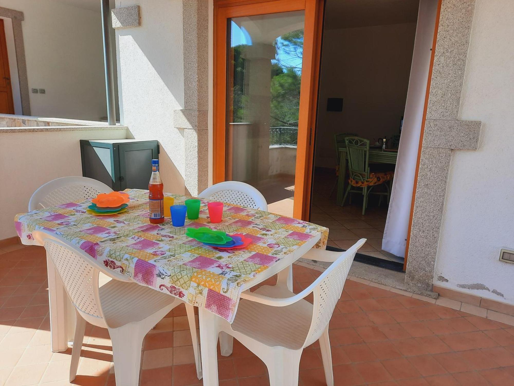 Le Residenze Desideri Di Gallura Santa Teresa Gallura Pokoj fotografie