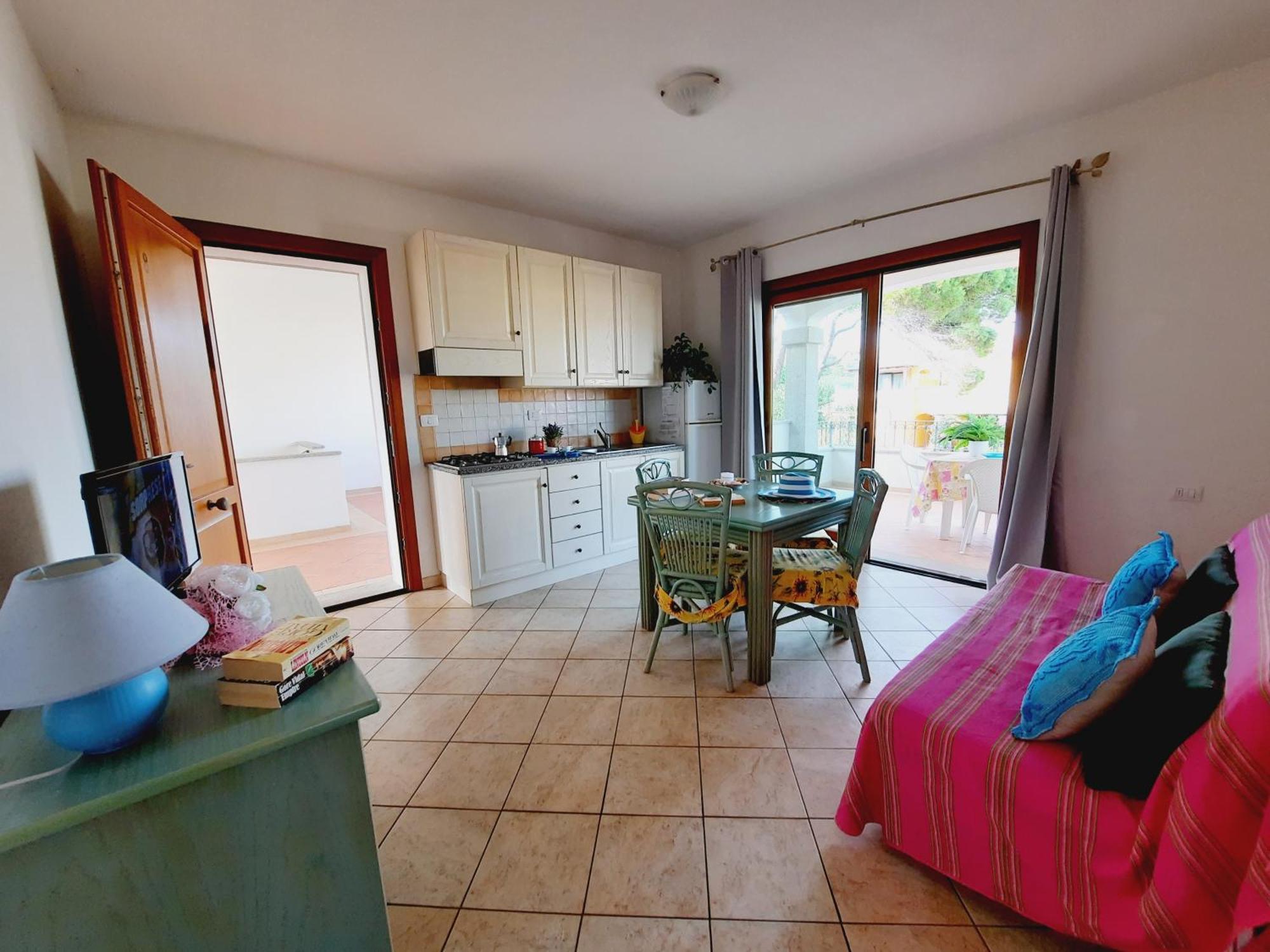 Le Residenze Desideri Di Gallura Santa Teresa Gallura Pokoj fotografie