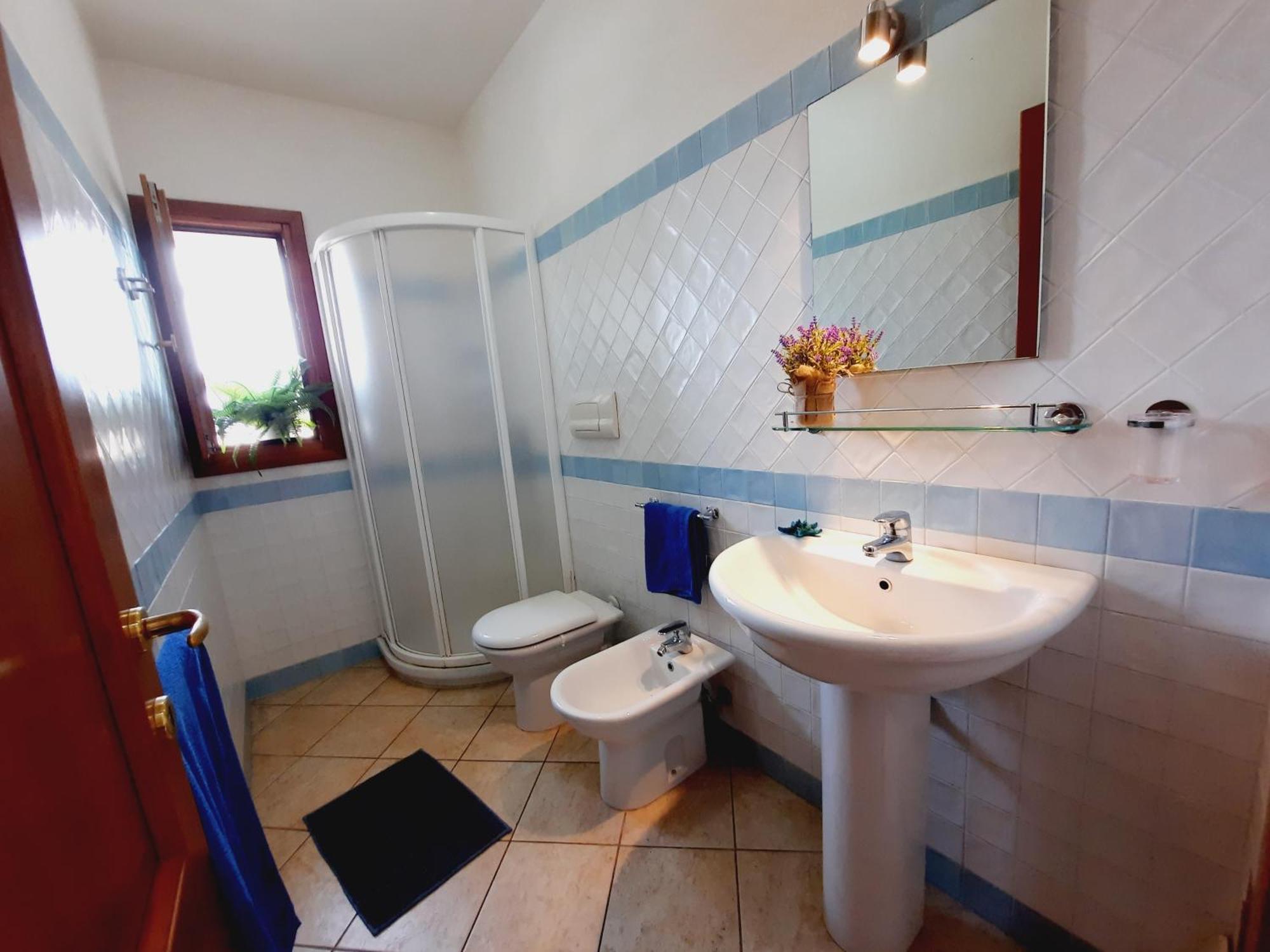 Le Residenze Desideri Di Gallura Santa Teresa Gallura Pokoj fotografie