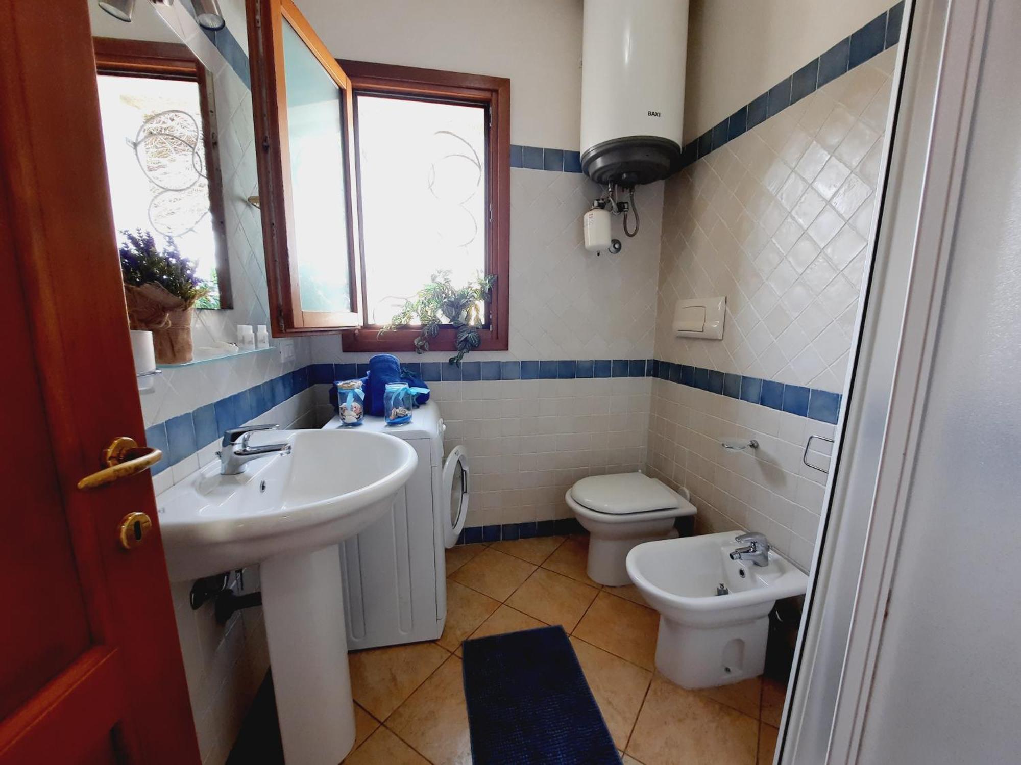 Le Residenze Desideri Di Gallura Santa Teresa Gallura Pokoj fotografie