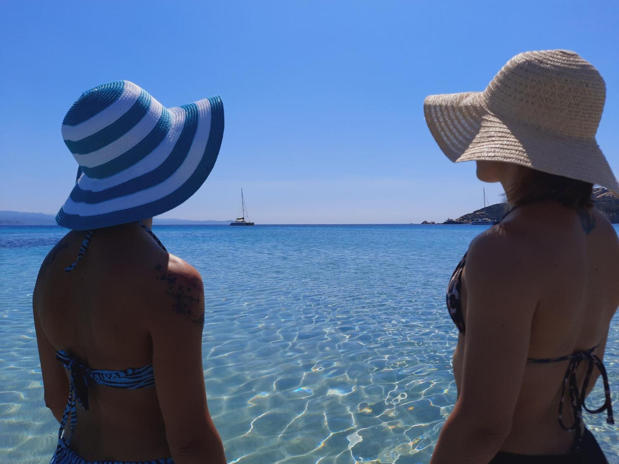Le Residenze Desideri Di Gallura Santa Teresa Gallura Pokoj fotografie