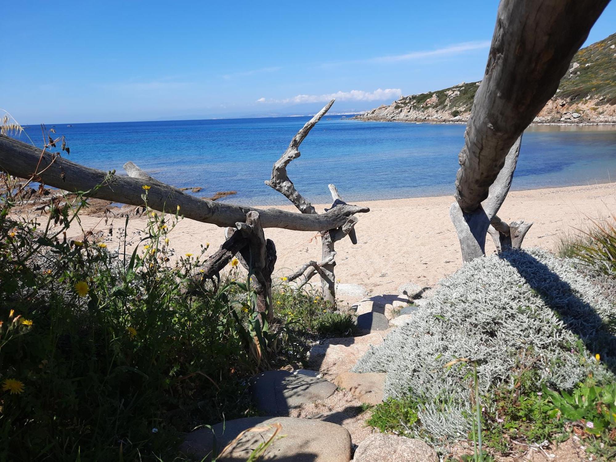 Le Residenze Desideri Di Gallura Santa Teresa Gallura Pokoj fotografie