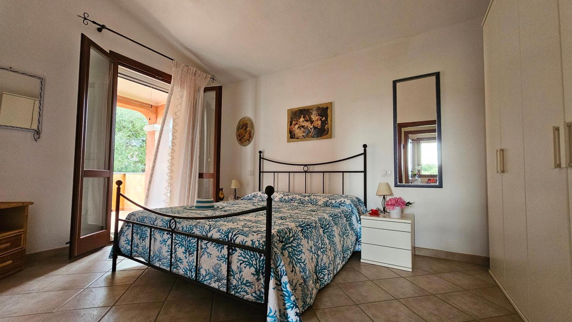 Le Residenze Desideri Di Gallura Santa Teresa Gallura Pokoj fotografie