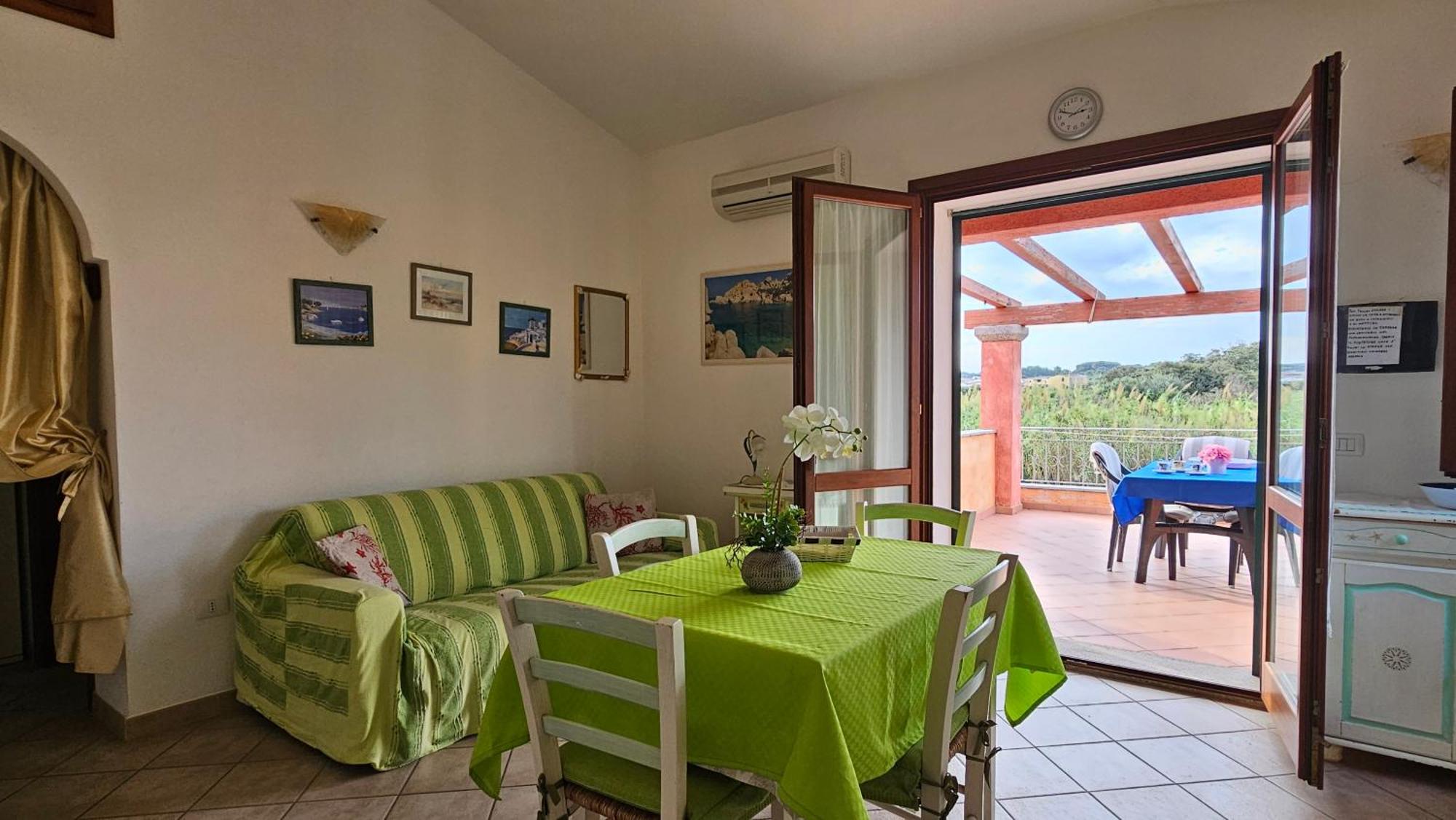 Le Residenze Desideri Di Gallura Santa Teresa Gallura Pokoj fotografie