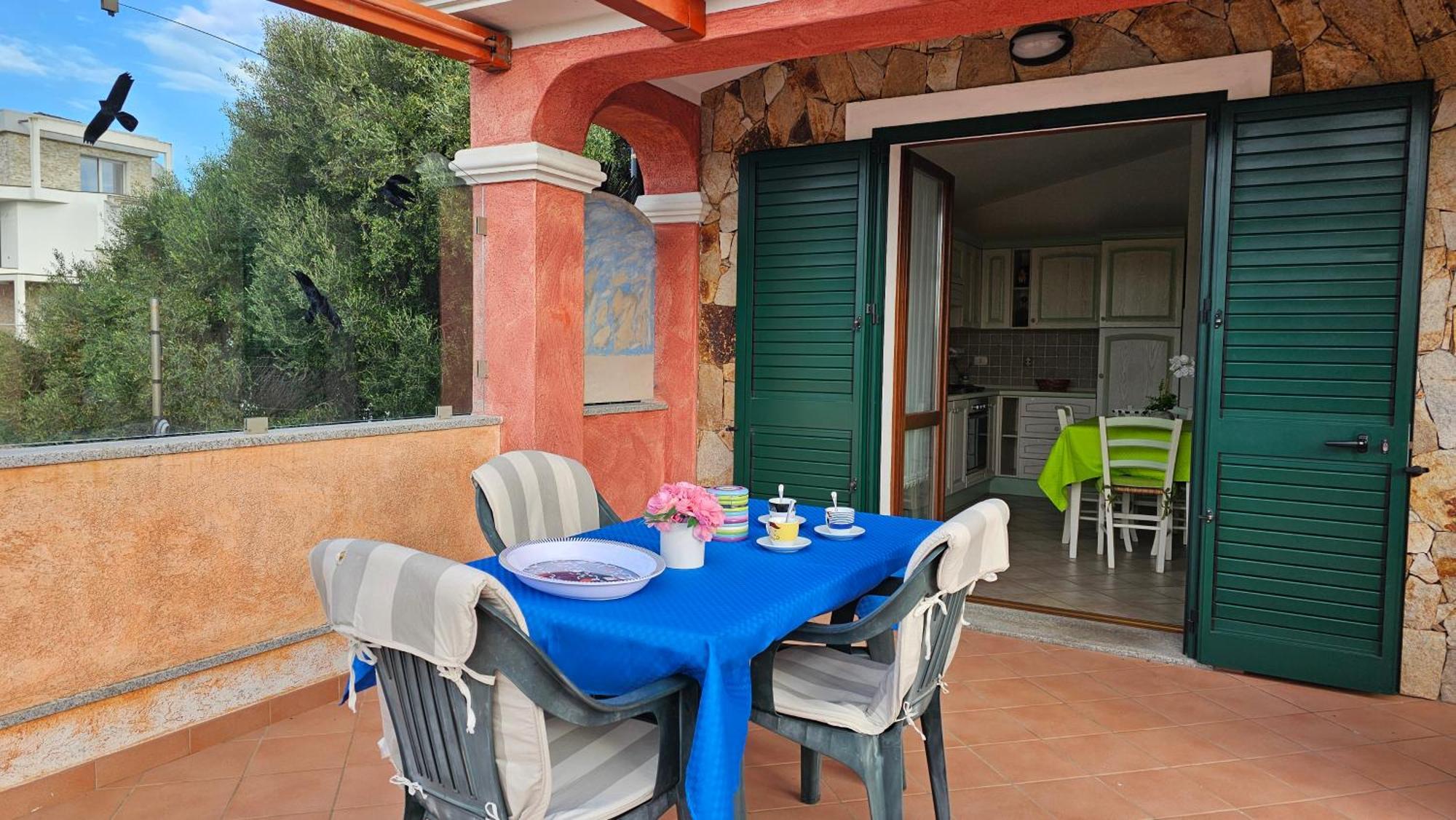 Le Residenze Desideri Di Gallura Santa Teresa Gallura Pokoj fotografie