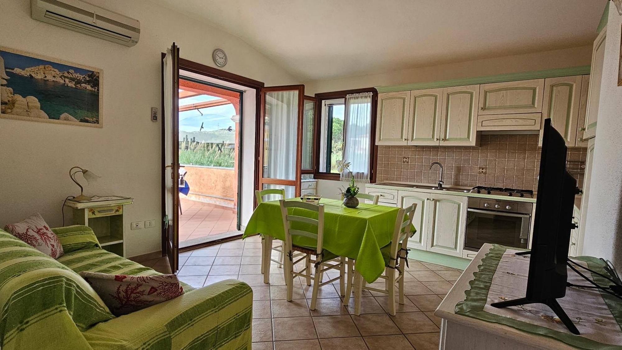 Le Residenze Desideri Di Gallura Santa Teresa Gallura Pokoj fotografie